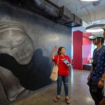 Broadway Backstage: From Times Square to Studio - The Day in the Life: What You’ll See and Hear