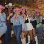 Broadway Boyfriends Bar Crawl - The Breakdown of the Experience