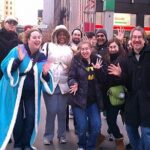 Broadway Musical Theater Walking Tour - The Breakdown of the Broadway Musical Theater Walking Tour