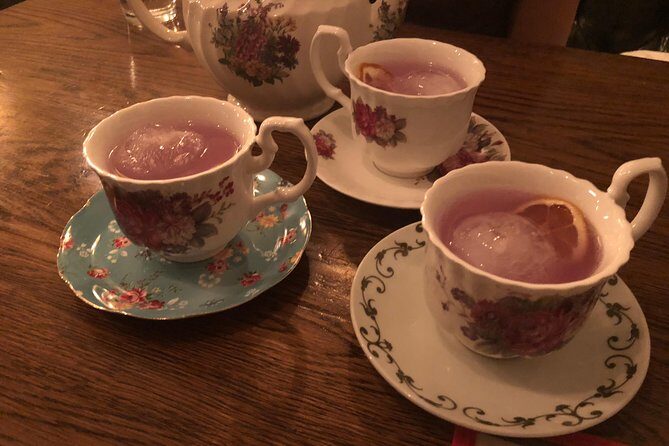 Broadway Prohibition Pub Crawl - Deep Dive into the Itinerary