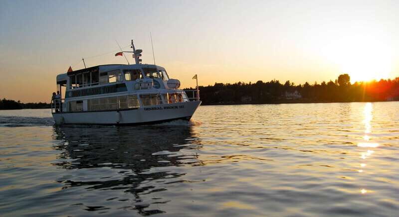 Brockville: 1000 Islands Cruise - The Highlights Youll Love