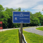 Bronx River Parkway Bicycle Sunday with Bike Rental - What can you expect during the ride?