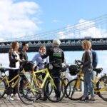 Brooklyn Bridge and Waterfront 2-hour Guided Bike Tour - Breaking Down the Itinerary
