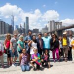 Brooklyn Bridge & DUMBO Neighborhood Tour - from Manhattan to Brooklyn - Authentic Feedback from Travelers