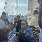 Brooklyn Bridge & DUMBO Walking Tour (& East River Ferry Tickets) - Who Will Love This Tour?