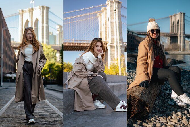 Brooklyn Bridge Dumbo Walking Tour with Photography Experience - A Closer Look at the Itinerary
