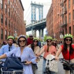 Brooklyn Bridge Waterfront Guided Bike Tour - What You Can Expect During the Tour