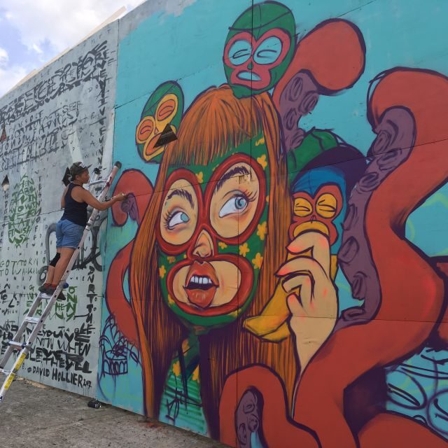 Brooklyn: Bushwick Street Art Walking Tour - The Experience: More Than Just a Walk