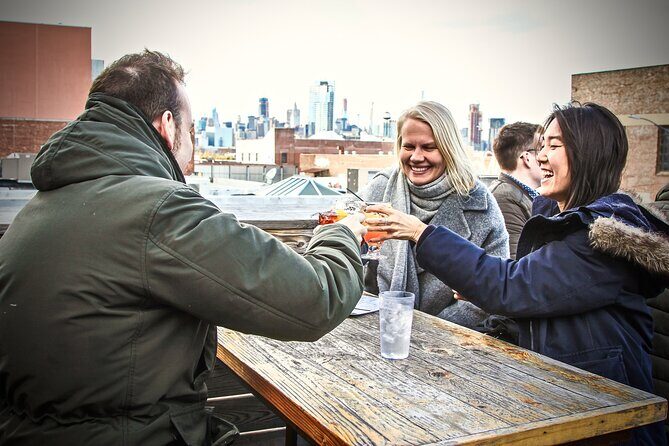 Brooklyn Custom Private Tour with a Local: Highlights & Hidden Gems - The Itinerary Breakdown