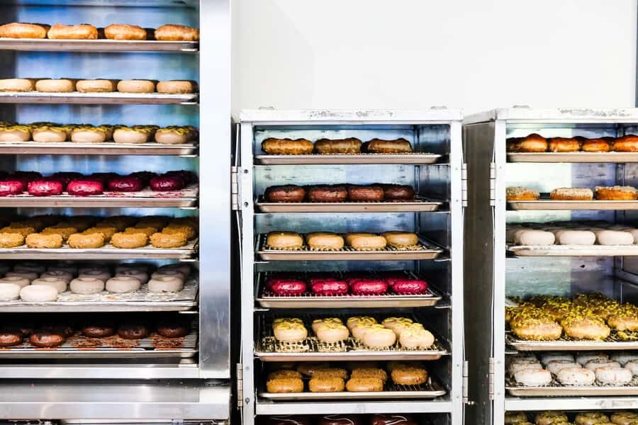 Brooklyn Delicious Donut Adventure by Underground Donut Tour - The Itinerary: What to Expect