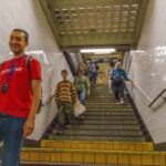 Brooklyn: Discover Hidden NYC Subway Secrets - Private - The Route and Highlights