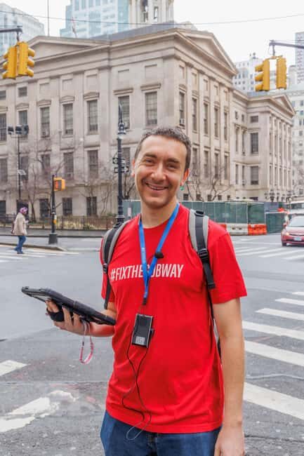 Brooklyn: Discover Hidden NYC Subway Secrets - Private - The Route and Highlights