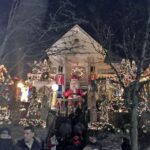 Brooklyn: Dyker Heights Christmas Walking Tour - The Itinerary and Highlights