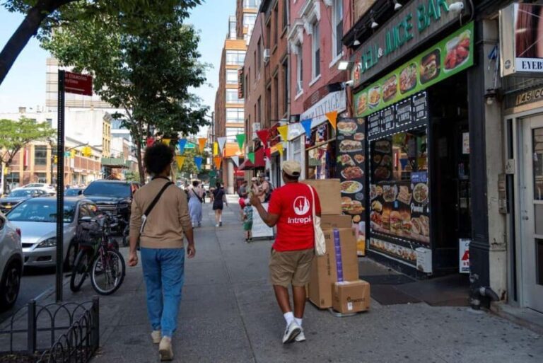 Brooklyn Food Tour of Mom-and-Pop Culinary Gems - What You’ll Taste and Discover