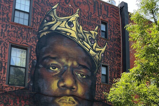 Brooklyn Hip Hop Walking Tour Where Brooklyn At - The Real Experience: What to Expect