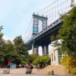 Brooklyn; Historic Brooklyn Heights & trendy DUMBO - Authentic Experience & Real-Life Feedback
