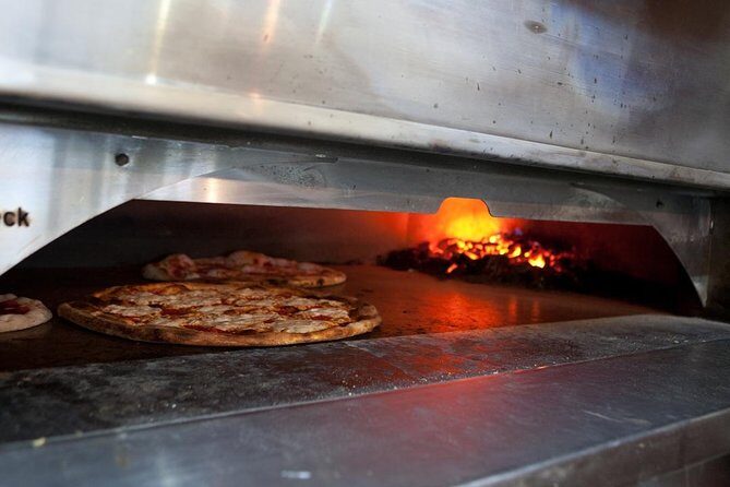 Brooklyn Pizza Walk - The Itinerary: A Closer Look