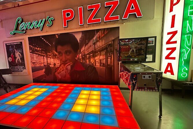 Brooklyn Pop Culture Self-Guided Tour - Final Thoughts