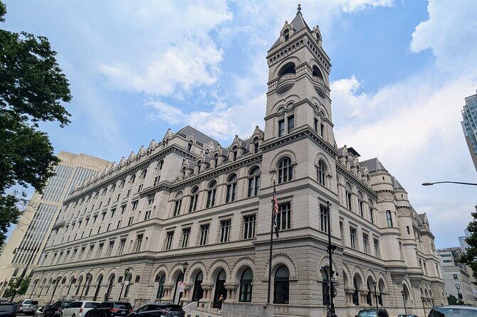 Brooklyn Scavenger Hunt Walking Tour and Game - The Practicalities: What You Need to Know