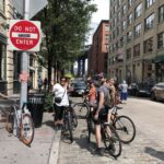 Brooklyn: Sightseeing Bike Tour with Local Guide - What Makes This Tour Stand Out