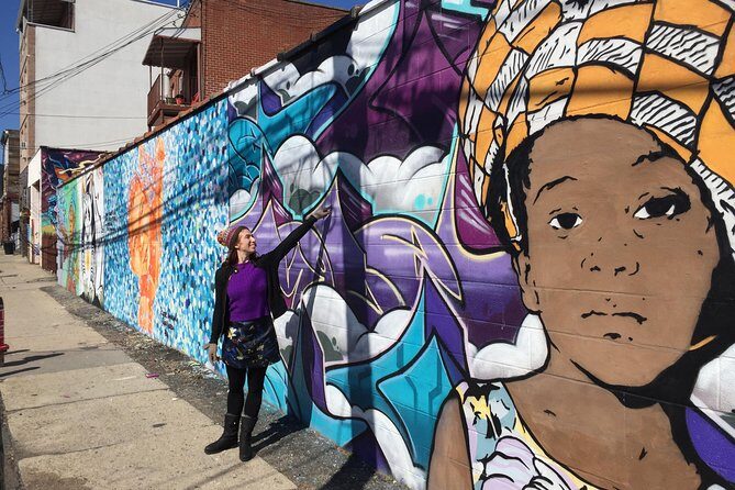 Brooklyn Street Art Graffiti Private Tour by Foot and Subway - Who Is This Tour Best For?