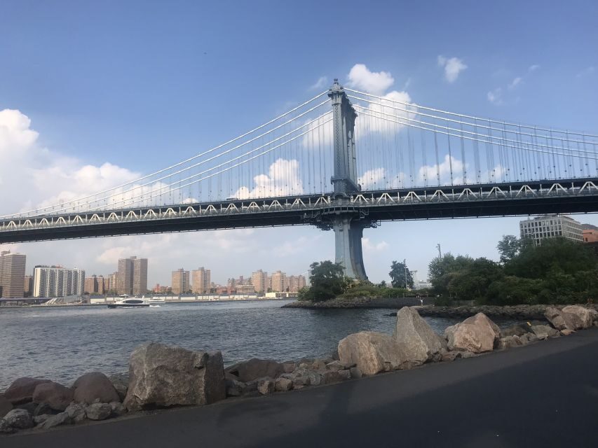 Brooklyn: The Bridge, DUMBO, & Brooklyn Heights Best of Tour - Practical Details & Value
