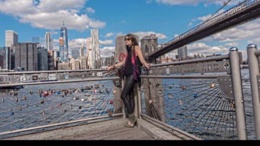 Brooklyn Tour in Portuguese I Brooklyn Bridge, Dumbo & Williamsburg on foot - Final Thoughts