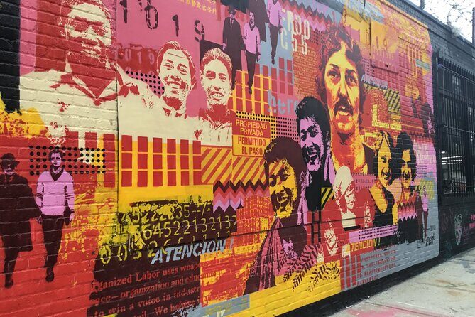 Brooklyn Uncovered: Street Art, Bridge Views & Waterfronts - What Travelers Say