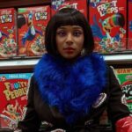 Brooklyn Vintage Shop Tour With Personal Wardrobe Stylist NYC - The Sum Up