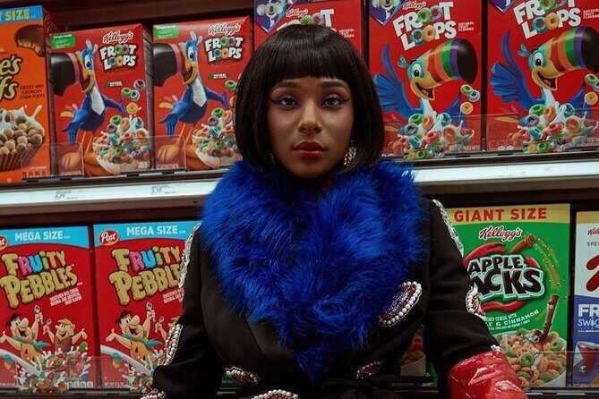 Brooklyn Vintage Shop Tour With Personal Wardrobe Stylist NYC - The Sum Up