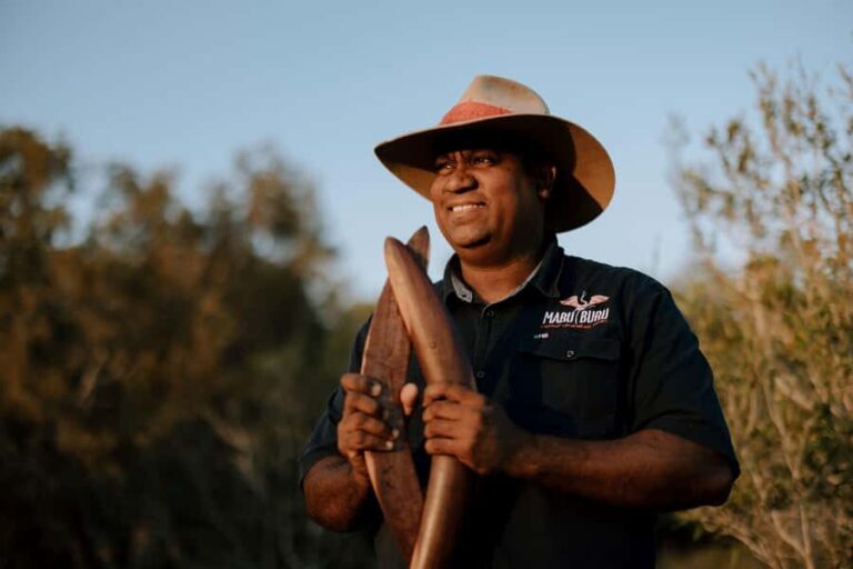 Broome: Cable Beach Indigenous Walking Tour - The Experience in Detail: Strengths and Limitations