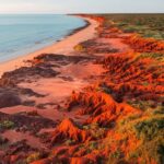 Broome: Cliffs & Coast 60 minute Scenic Helicopter Flight - The Aircraft and Group Size