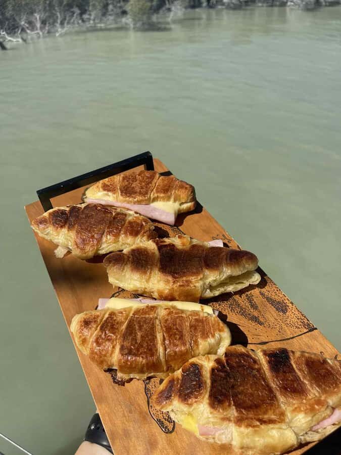 Broome Cruise & Catch: Mud Crab Adventure & Wildlife Cruise - Into the Mangroves: Crabbing with a View