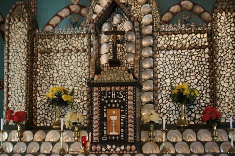 Broome: Dampier Peninsula Tour (Optional Scenic Flight) - Transportation and Duration