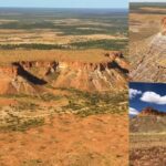 Broome: Edgar Ranges Scenic Helicopter Flight - Is it Worth the Price?