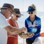 Broome: Sunset Cruise with Delicious Canapes and Transfers - The Experience Itself: A Step-by-Step Breakdown