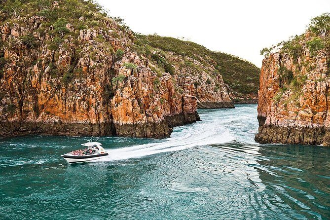 Broome to Horizontal Falls Half Day Adventure - What’s the Real Value of This Tour?