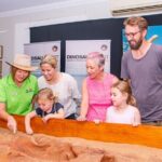 Broome Trio Afternoon Adventure: Brewery, Museum & Crocodile Park - Breaking Down the Itinerary