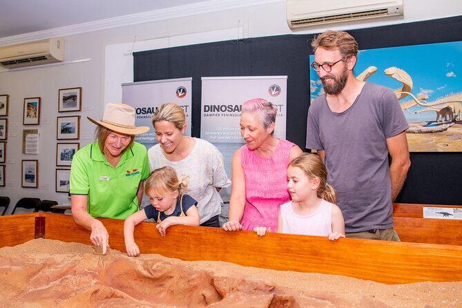 Broome Trio Afternoon Adventure: Brewery, Museum & Crocodile Park - Breaking Down the Itinerary