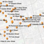 Brothels of Old Toronto Walking Tour - The Experience: What It’s Like on the Ground