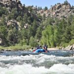 Browns Canyon Half Day Rafting Adventure on the Arkansas River - Authentic Traveler Insights