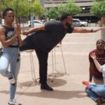 Brownsville City Scavenger Hunt Excursion by Zombie Scavengers - A Closer Look at the Itinerary