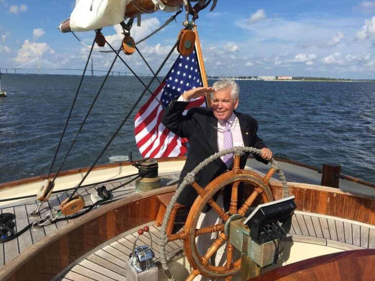 Bruce Knows Charleston Walking Tour - Final Thoughts: Who Should Book This Tour?