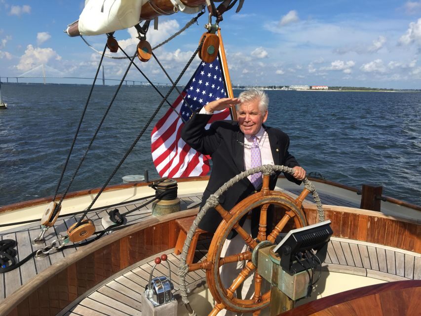 Bruce Knows Charleston Walking Tour - Final Thoughts: Who Should Book This Tour?