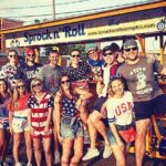 Brunch and Party Bike Ride in Downtown Memphis - FAQ
