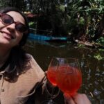 Brunch at Xochimilco, México City. - The Value of This Experience