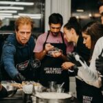 Brunch in a Crunch in Boston - What Travelers Might Expect