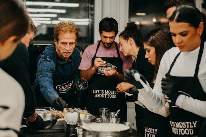 Brunch in a Crunch in Boston - What Travelers Might Expect