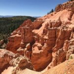 Bryce Canyon: 4-Hour, 4-Seat or 5-Seat ATV Rental - What the Ride Feels Like