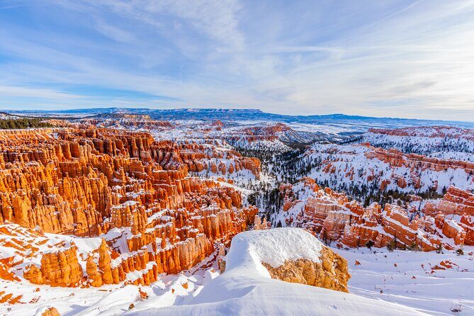 Bryce Canyon & Capitol Reef National Park Scenic Air Charter - Practical Considerations